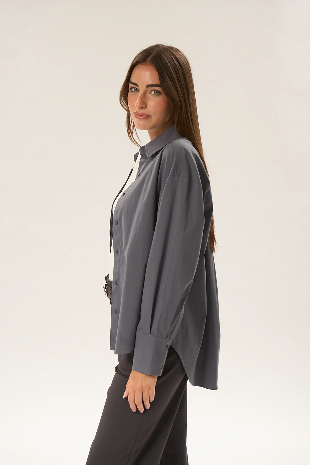 Camisa Ferrara